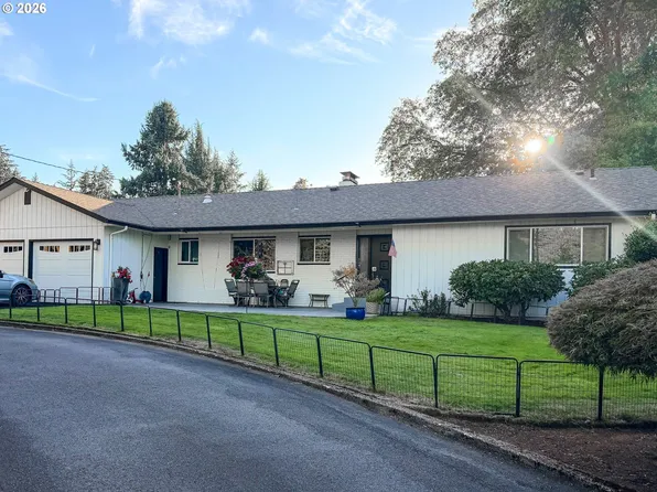 6890 Canyon St SE, Salem, OR 97317