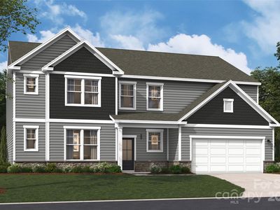 315 Alameda Way, Matthews, NC, 28104