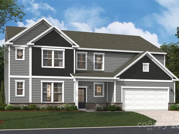 315 Alameda Way, Matthews, NC 28104