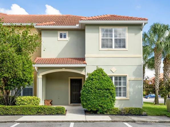 8951 Candy Palm Rd, Kissimmee, FL 34747