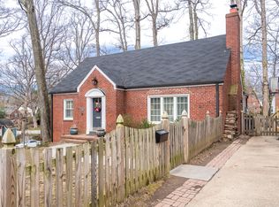 5549 14th Rd N, Arlington, VA 22205