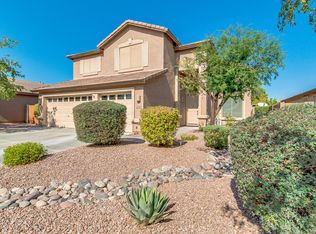 3144 E Sparrow Pl, Chandler, AZ 85286