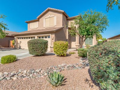 3144 E Sparrow Pl, Chandler, AZ, 85286