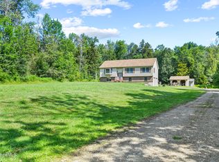 788 Flintstone Rd, Windsor, MA 01270