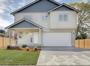 16018 S 16th Ave S, Spanaway, WA 98387