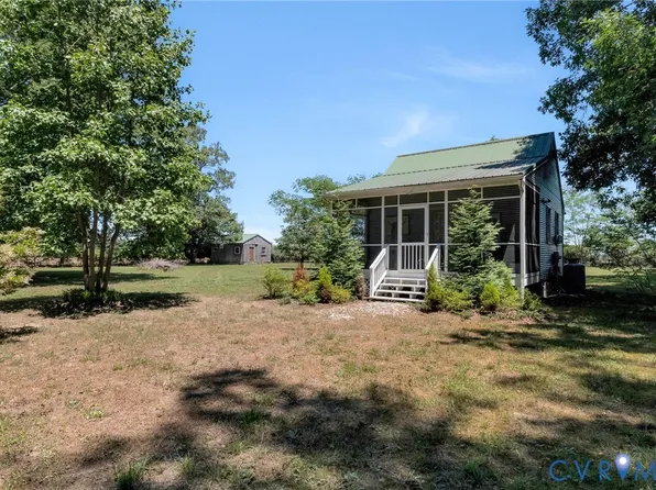 1542 Mill Creek Rd, Wake, VA 23176