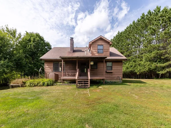 17202 County Road 433, Swan River, MN 55784