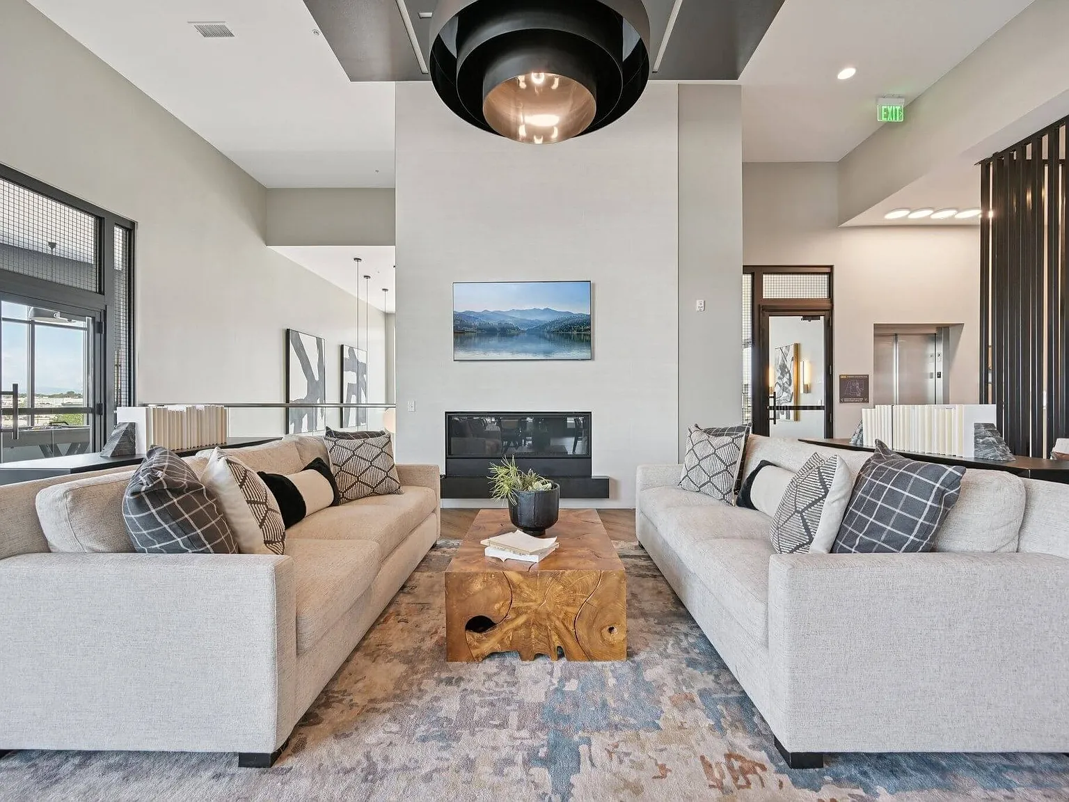 Sequel Apartments — Photo 3