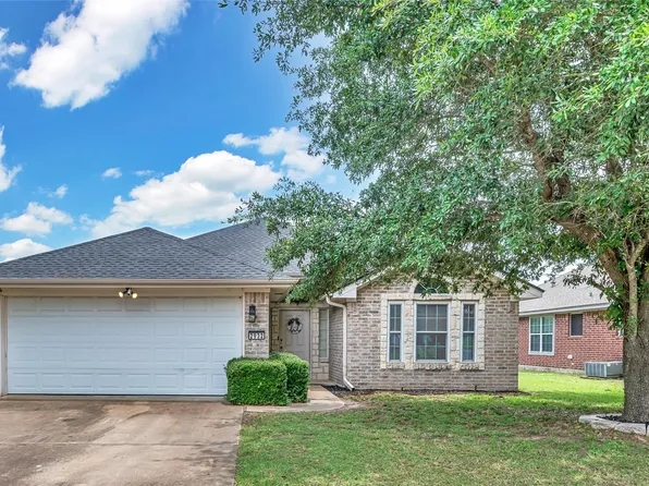 2932 Palomino Trl, Waco, TX 76706