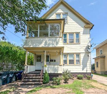265 First Avenue, West Haven, CT, 06516