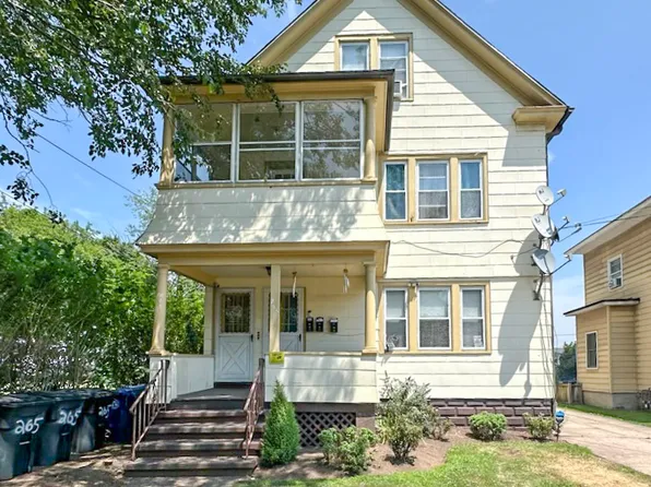 265 First Avenue, West Haven, CT 06516