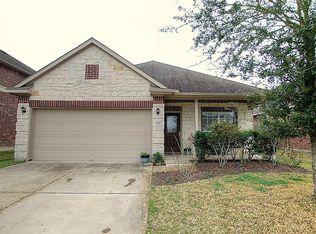 15 Supiro Dr, Manvel, TX 77578