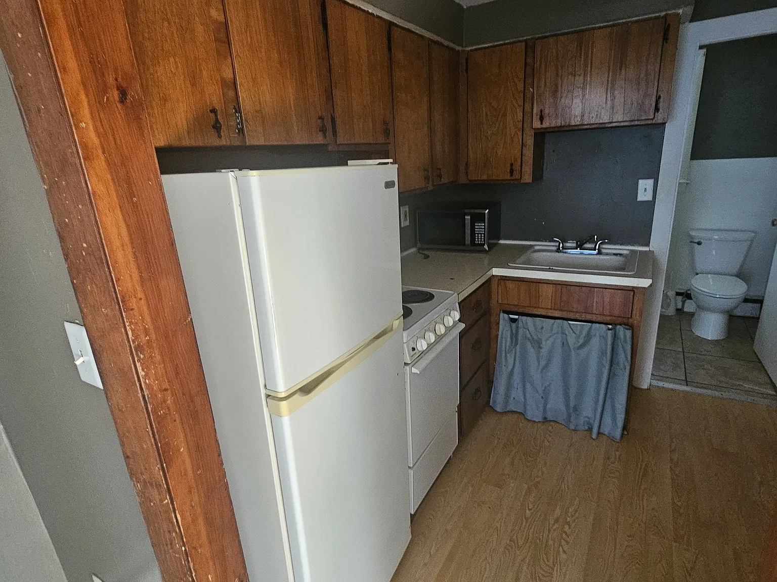 1 bed, $750 — Photo 2