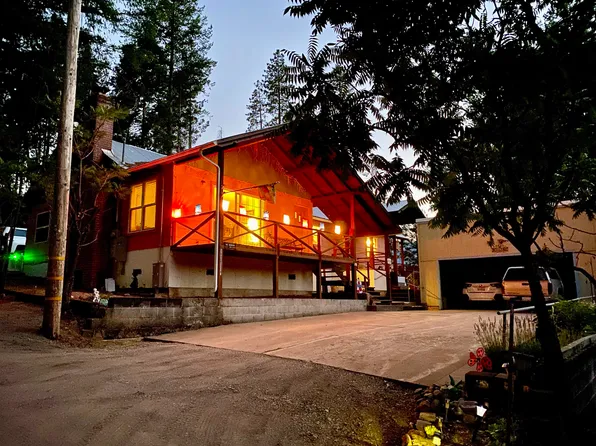 560 Crescent St, Greenville, CA 95947