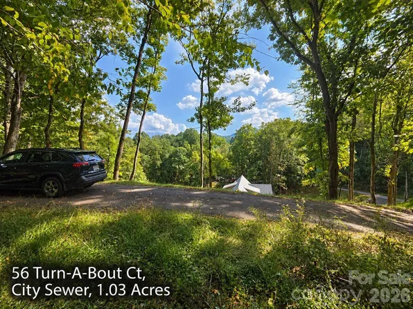 250 & 300 Turn A Bout Ct, Waynesville, NC 28785