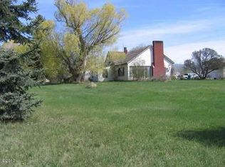 6250 Mullan Rd, Missoula, MT 59808