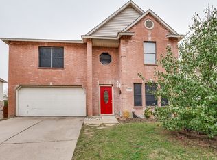 4254 Birch Creek Rd, Fort Worth, TX 76244