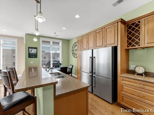 430 Union Ave NE APT 108, Grand Rapids, MI 49503