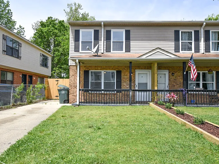 2920 S Cape Henry Ave #A — Photo 1
