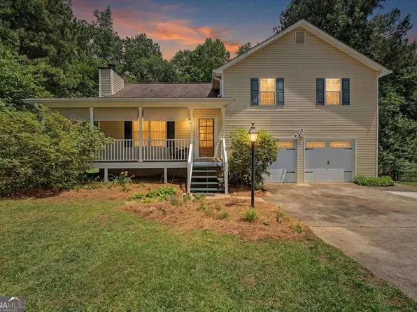 297 Taylors Gin Rd, Temple, GA 30179