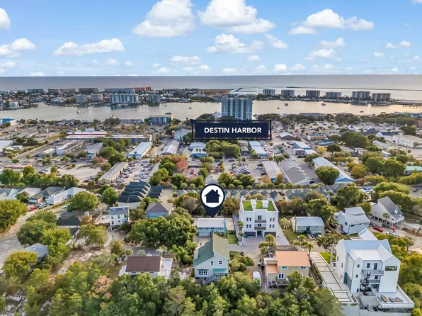 328 Summit Dr, Destin, FL 32541