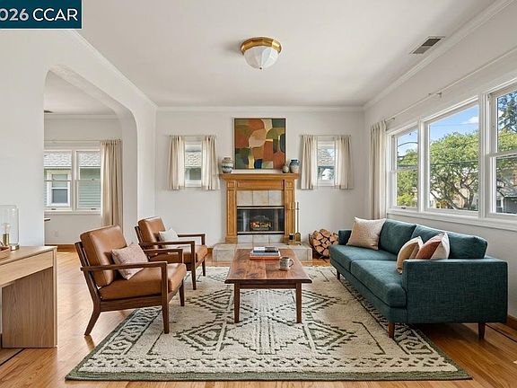 5th image of 5910 Chabot Rd