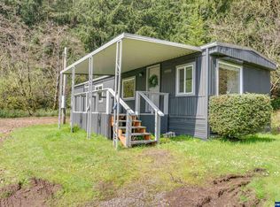 6830 Parker St, Cloverdale, OR 97112