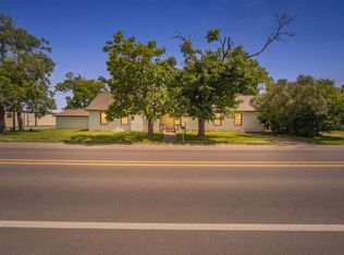 1050 W Dallas Ave, Cooper, TX 75432