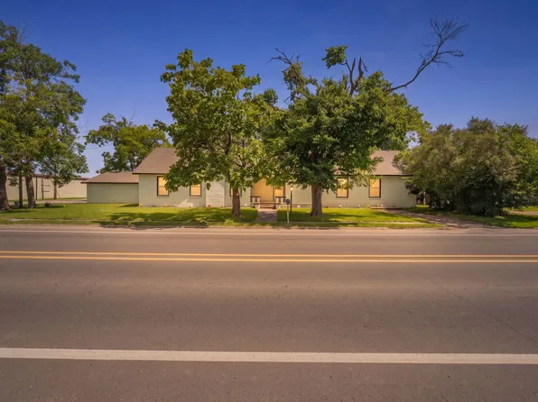 1050 W Dallas Ave, Cooper, TX 75432