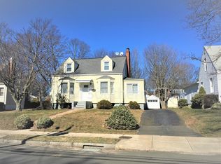 330 Fort Hale Rd, New Haven, CT 06512