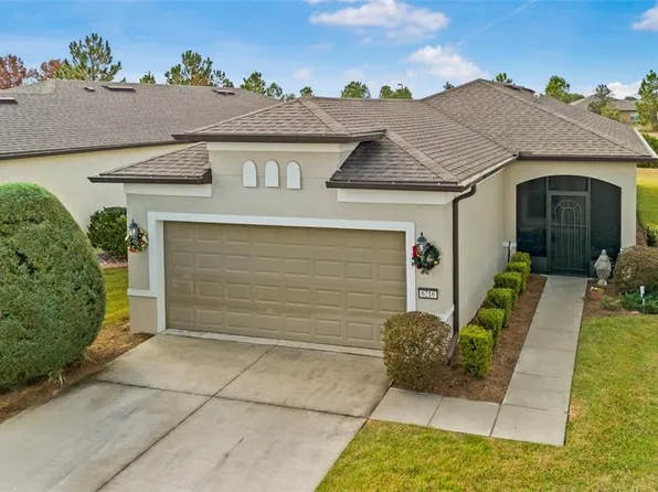 6216 SW 94TH TERRACE, OCALA, FL 34481