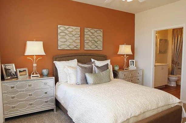 Duel master bedrooms with walk in closets Duel master bedrooms with walk in closets