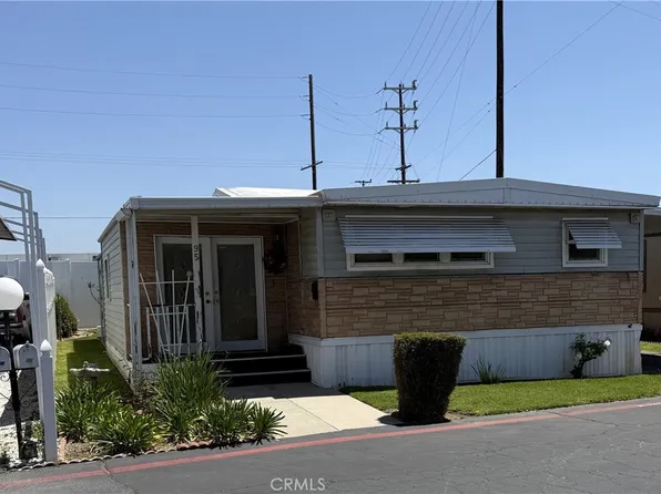 21500 Lassen St Space 95, Chatsworth, CA 91311