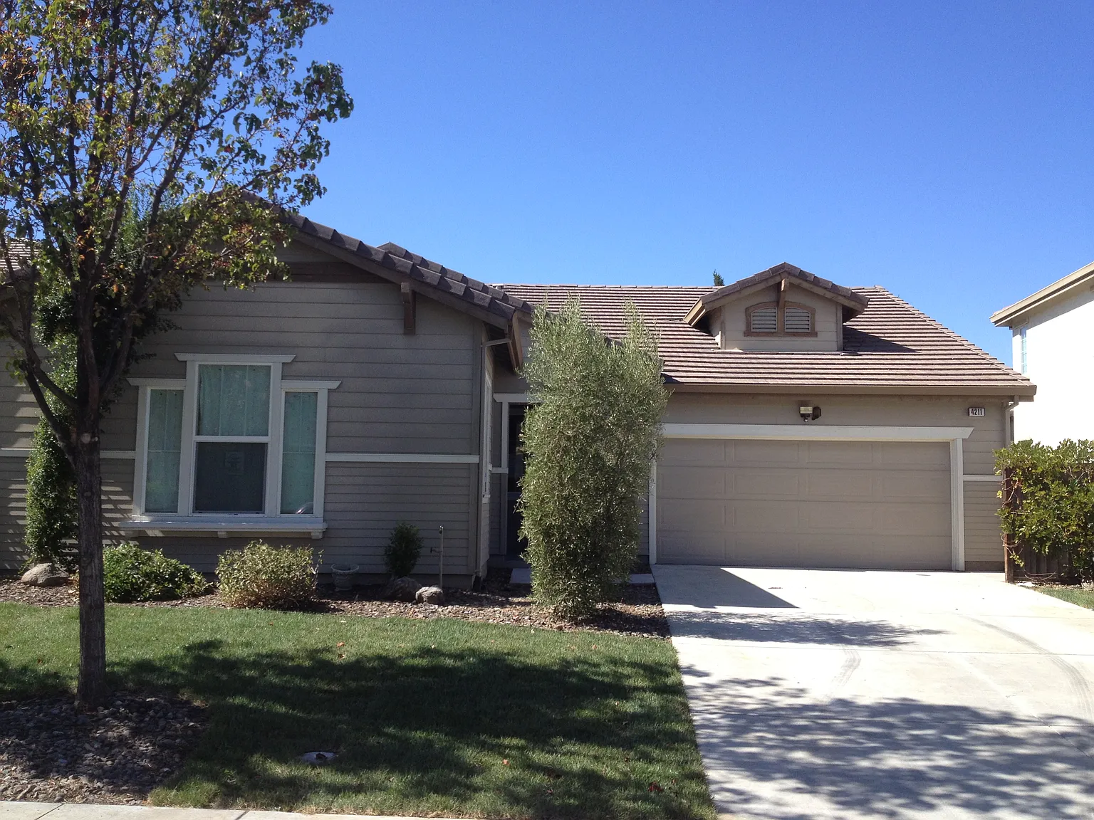 4211 Mulberry Ct photo 1