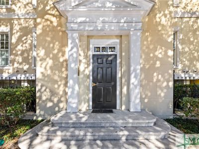 308 W Jones St, Savannah, GA, 31401