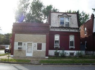 7425-7429 Pennsylvania Ave, Saint Louis, MO