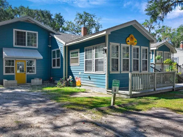 1203 NW 12th Ave, Gainesville, FL 32601