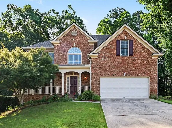 2053 Arbor Springs Way, Buford, GA 30519