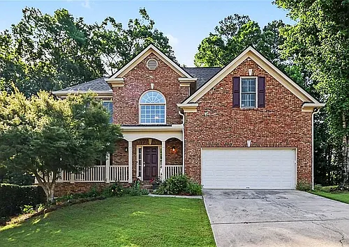 2053 Arbor Springs Way Photo 1