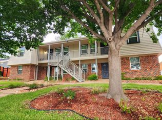 8004 Lifford St APT B, Fort Worth, TX 76116