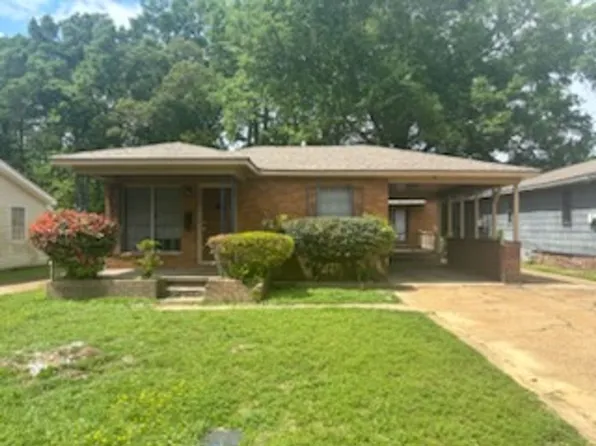 3957 California Ave, Jackson, MS 39213