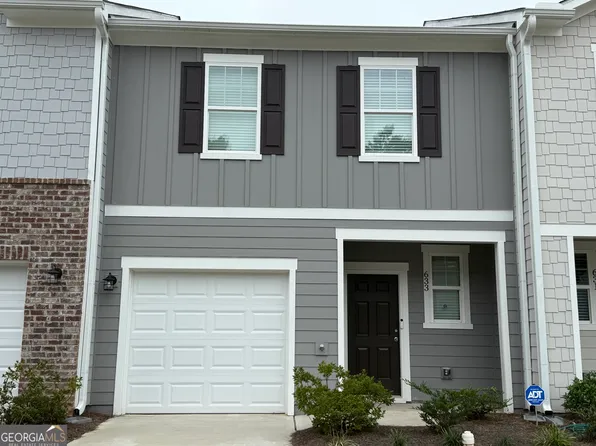 633 Jervis Way, Locust Grove, GA 30248