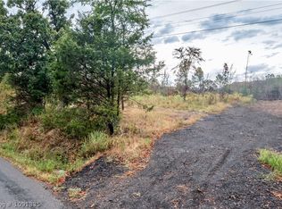 S 4710th Rd, Muldrow, OK 74948
