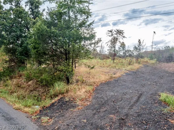 S 4710th Rd, Muldrow, OK 74948