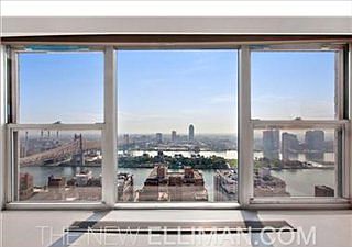 3rd image of 400 E 56th St APT 37M