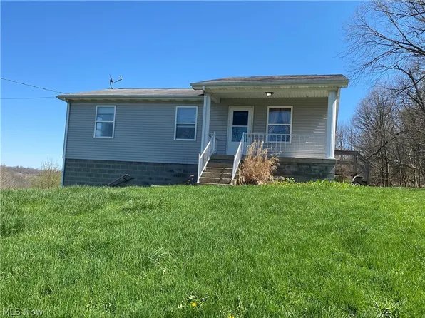 66345 McBride Hill Rd, Saint Clairsville, OH 43950