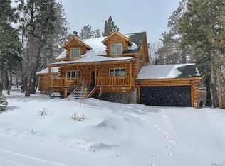 1181 Alameda Rd, Big Bear City, CA 92314