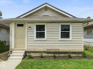1606 Asbury St, Indianapolis, IN 46203