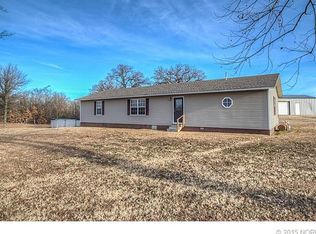 369180 E 960 Rd, Castle, OK 74833