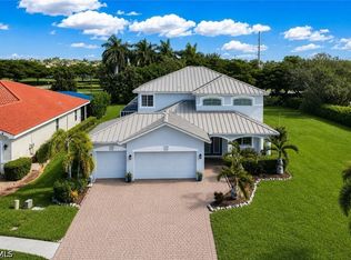 2545 Ashbury Cir, Cape Coral, FL 33991